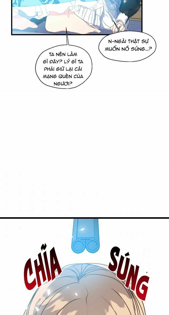 Bệ Hạ Xin Đừng Giết Tôi!!! Chapter 32 - Trang 2