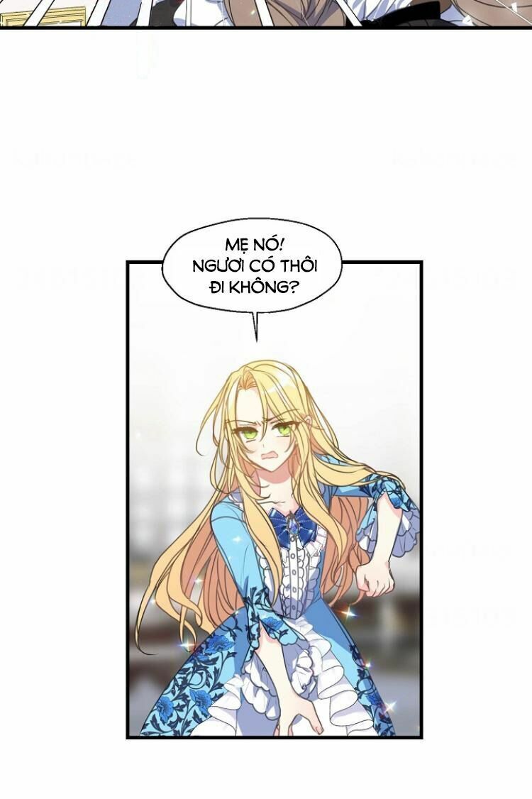 Bệ Hạ Xin Đừng Giết Tôi!!! Chapter 33 - Trang 2