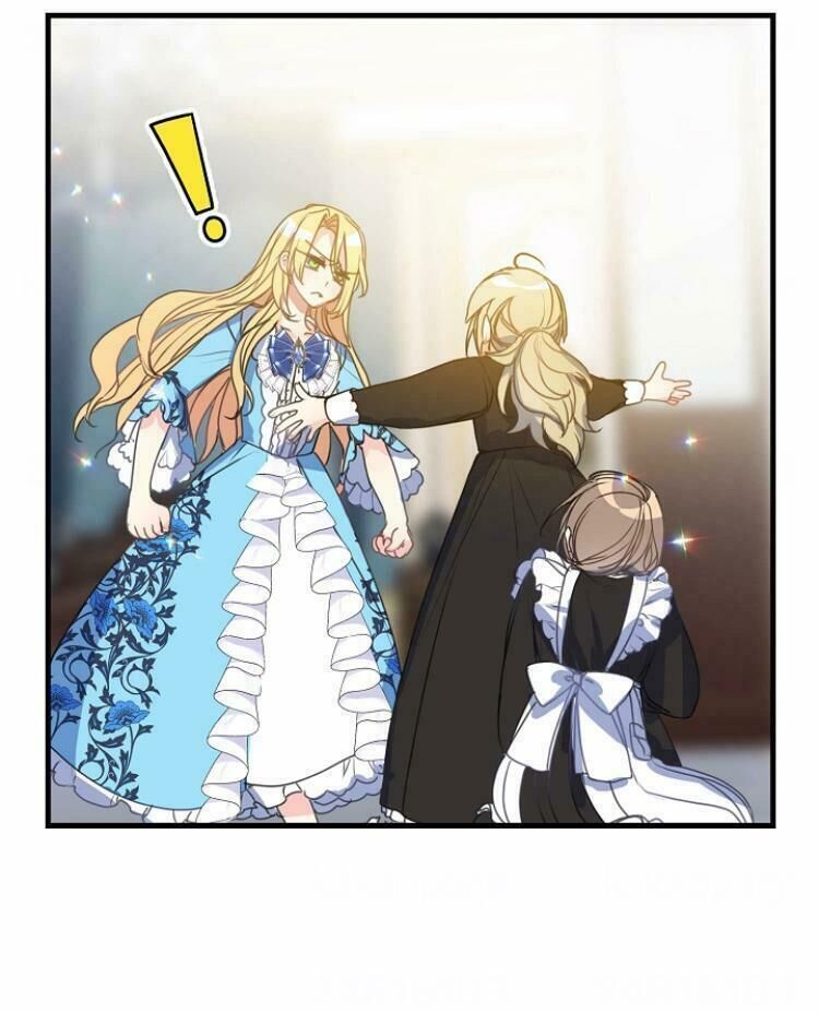 Bệ Hạ Xin Đừng Giết Tôi!!! Chapter 33 - Trang 2