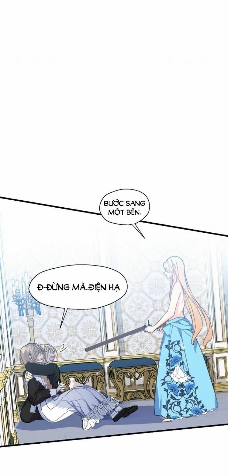 Bệ Hạ Xin Đừng Giết Tôi!!! Chapter 33 - Trang 2
