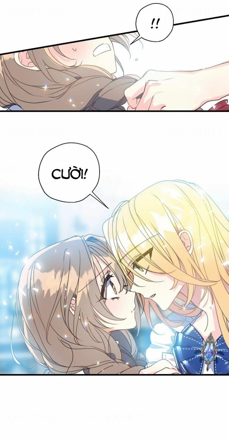 Bệ Hạ Xin Đừng Giết Tôi!!! Chapter 33 - Trang 2