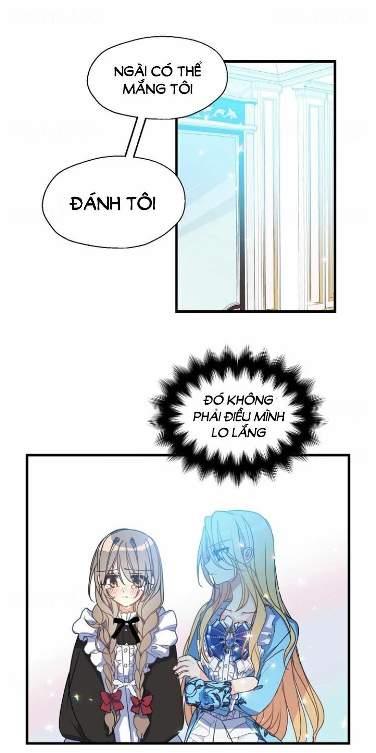 Bệ Hạ Xin Đừng Giết Tôi!!! Chapter 33 - Trang 2
