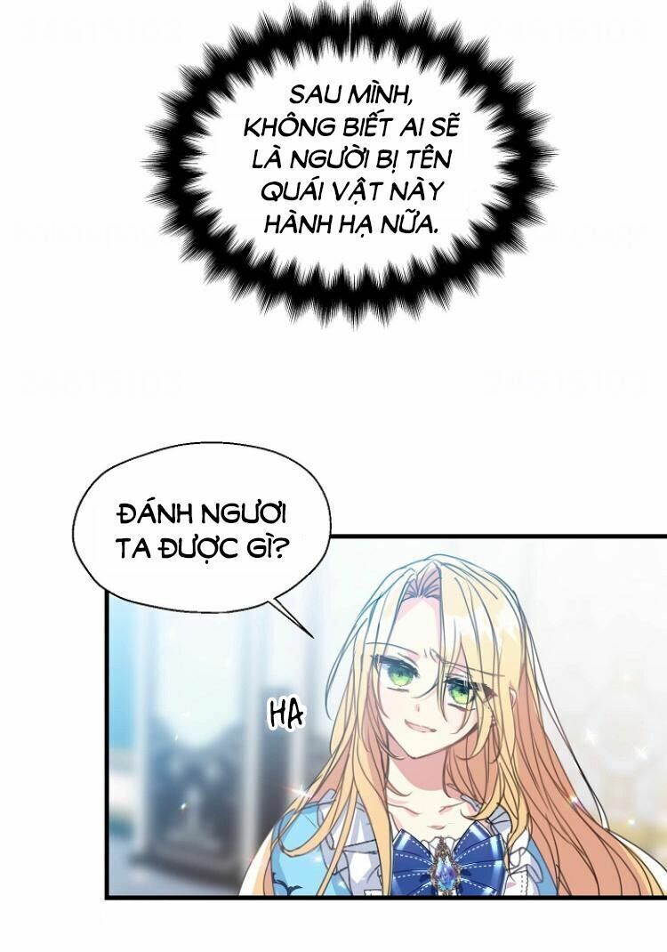 Bệ Hạ Xin Đừng Giết Tôi!!! Chapter 33 - Trang 2