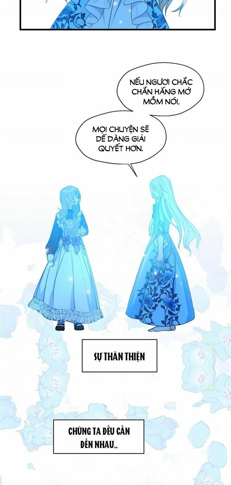 Bệ Hạ Xin Đừng Giết Tôi!!! Chapter 33 - Trang 2