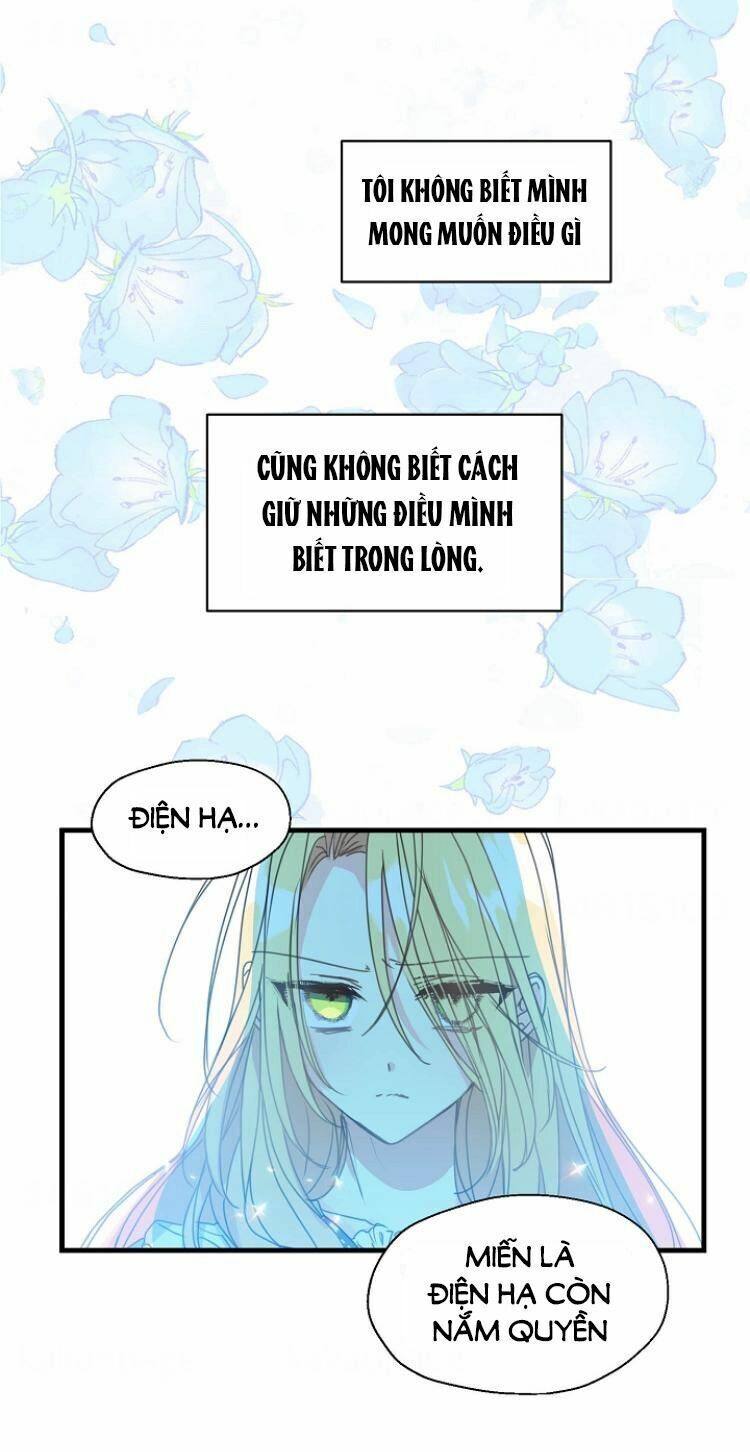 Bệ Hạ Xin Đừng Giết Tôi!!! Chapter 33 - Trang 2