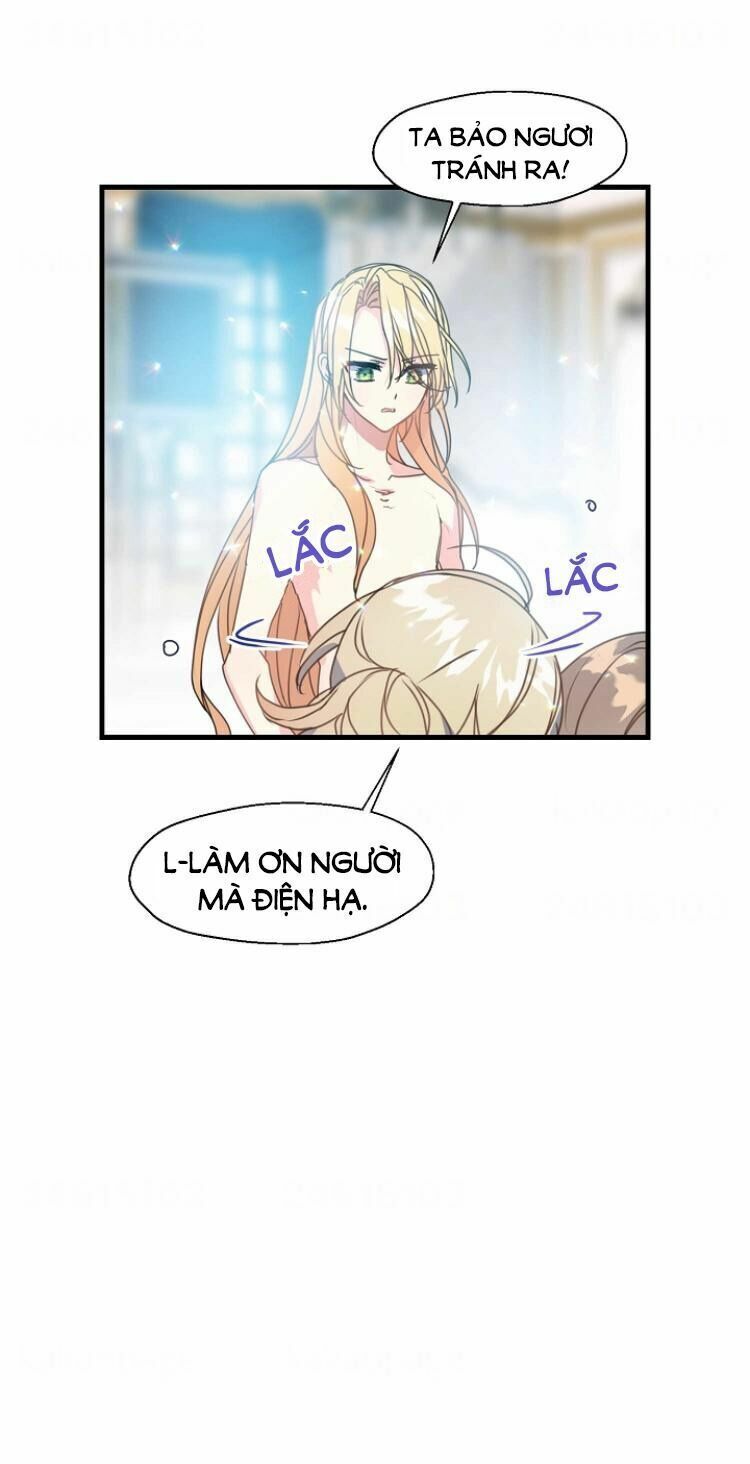 Bệ Hạ Xin Đừng Giết Tôi!!! Chapter 33 - Trang 2