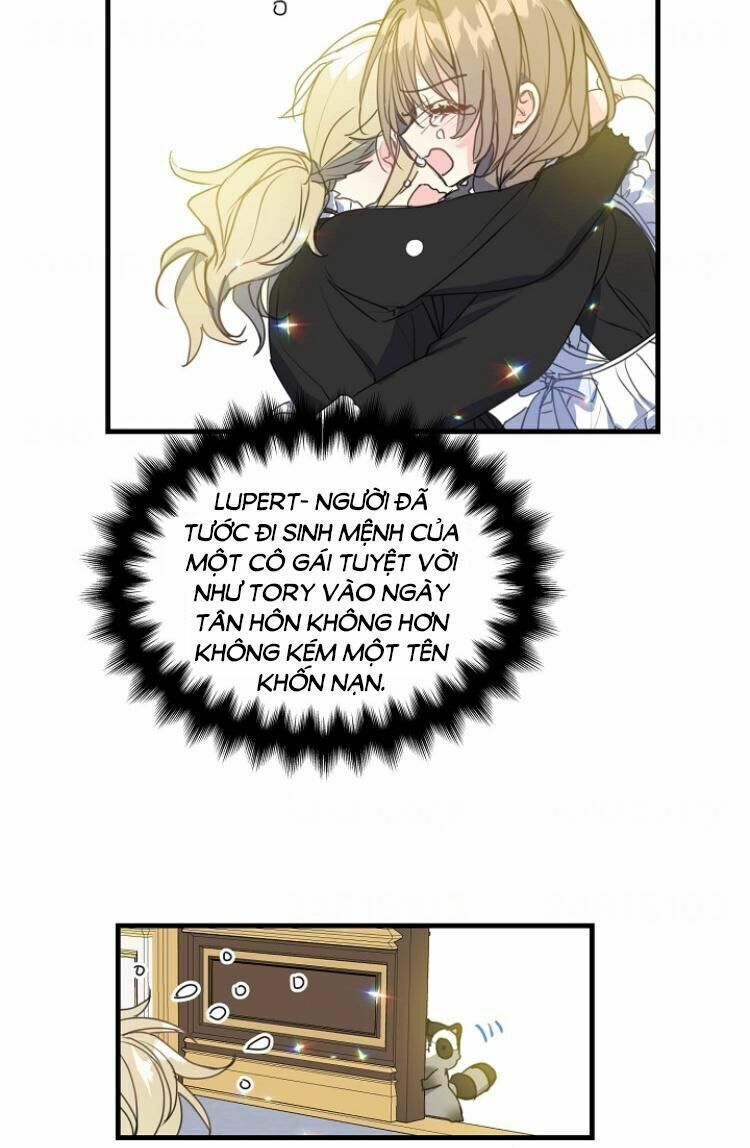Bệ Hạ Xin Đừng Giết Tôi!!! Chapter 33 - Trang 2