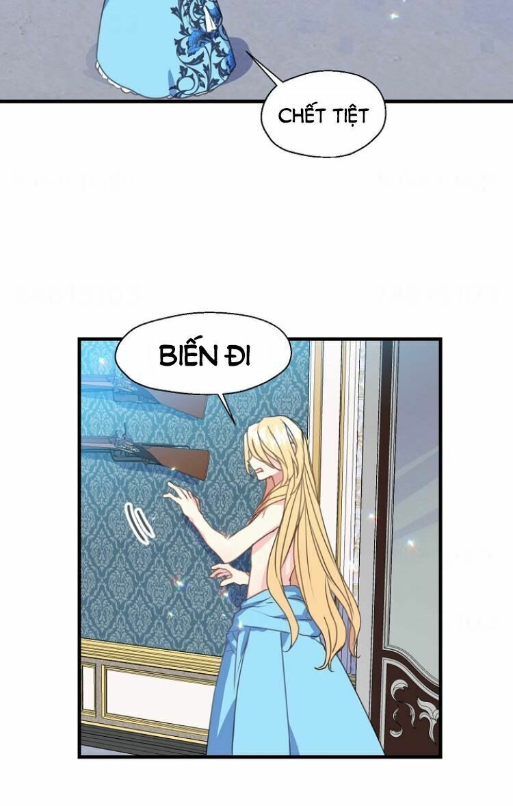 Bệ Hạ Xin Đừng Giết Tôi!!! Chapter 33 - Trang 2