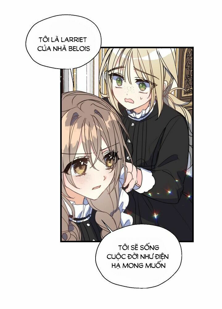 Bệ Hạ Xin Đừng Giết Tôi!!! Chapter 34 - Trang 2