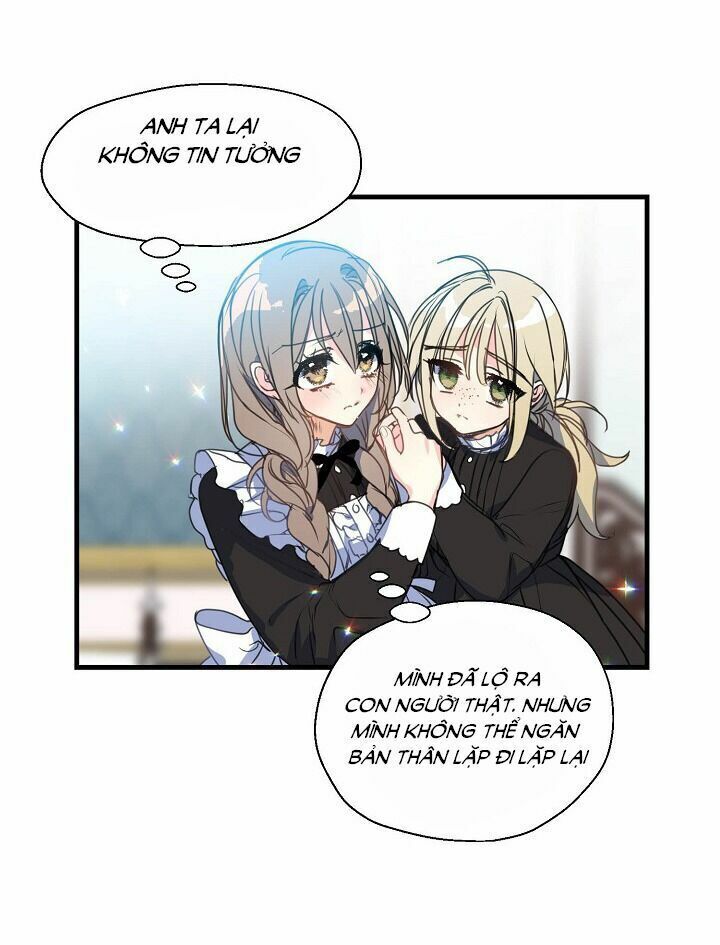 Bệ Hạ Xin Đừng Giết Tôi!!! Chapter 34 - Trang 2