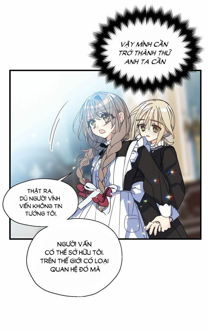 Bệ Hạ Xin Đừng Giết Tôi!!! Chapter 34 - Trang 2