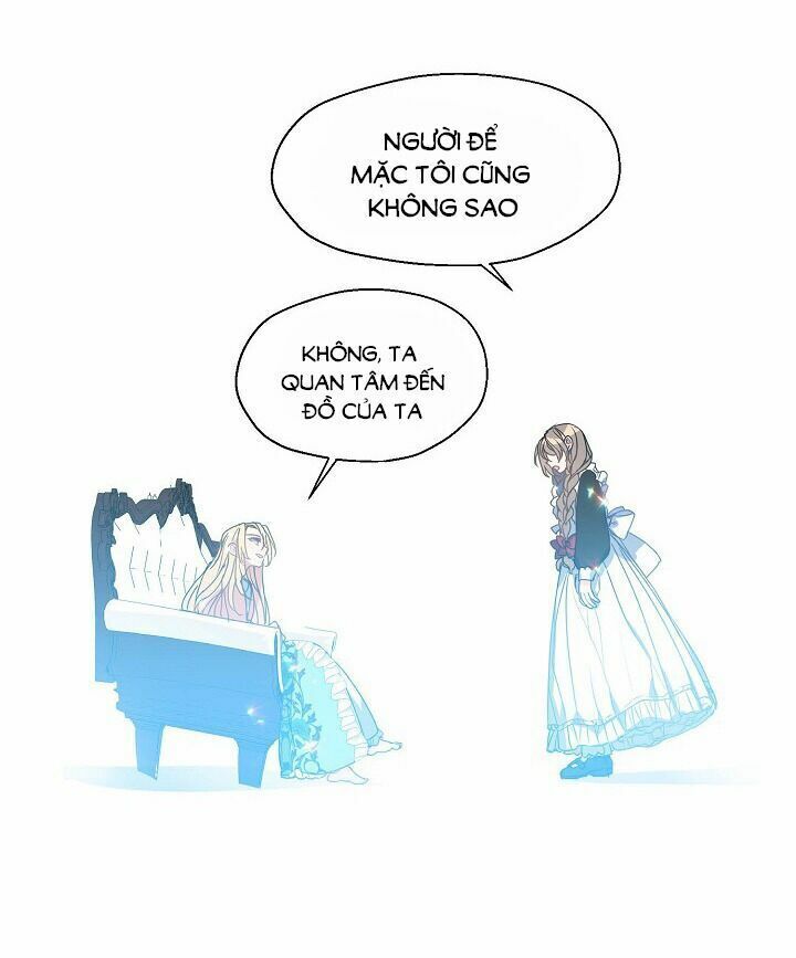 Bệ Hạ Xin Đừng Giết Tôi!!! Chapter 34 - Trang 2