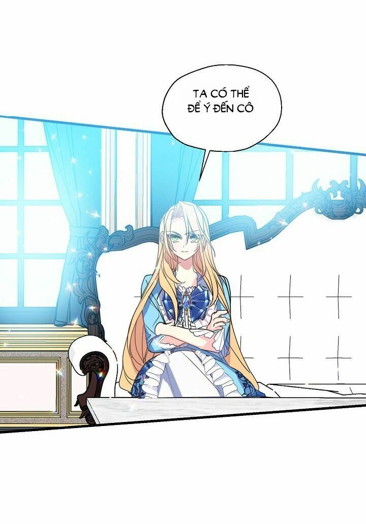 Bệ Hạ Xin Đừng Giết Tôi!!! Chapter 34 - Trang 2