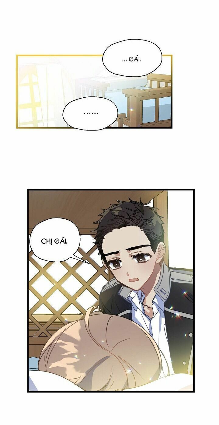 Bệ Hạ Xin Đừng Giết Tôi!!! Chapter 34 - Trang 2