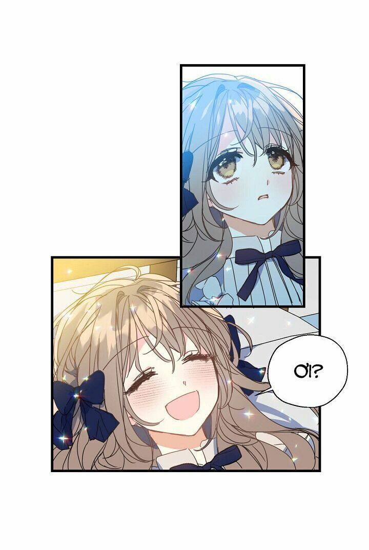 Bệ Hạ Xin Đừng Giết Tôi!!! Chapter 34 - Trang 2