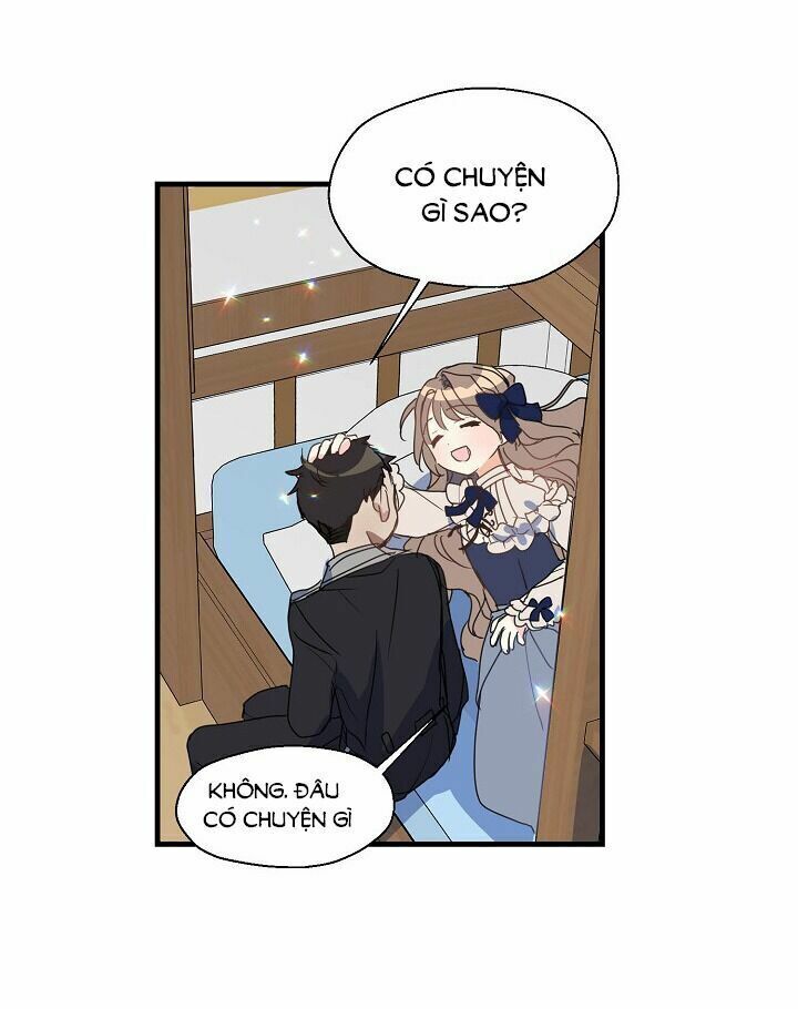 Bệ Hạ Xin Đừng Giết Tôi!!! Chapter 34 - Trang 2