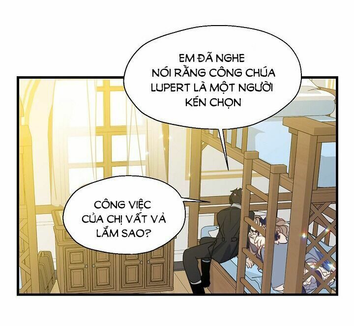 Bệ Hạ Xin Đừng Giết Tôi!!! Chapter 34 - Trang 2
