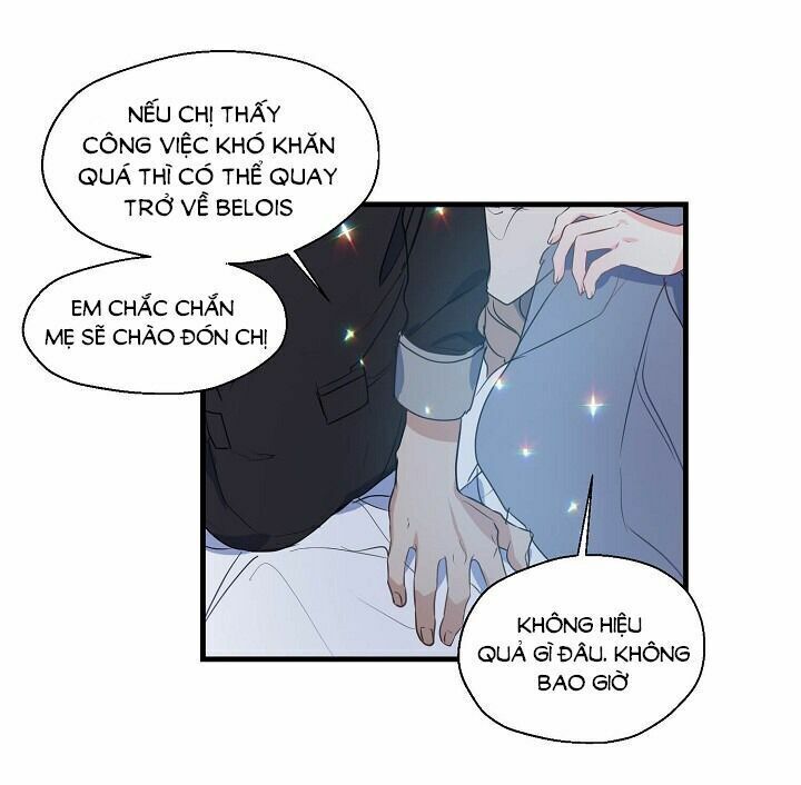 Bệ Hạ Xin Đừng Giết Tôi!!! Chapter 34 - Trang 2