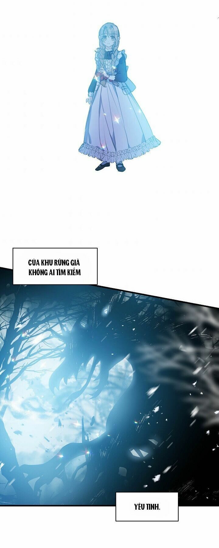 Bệ Hạ Xin Đừng Giết Tôi!!! Chapter 34 - Trang 2