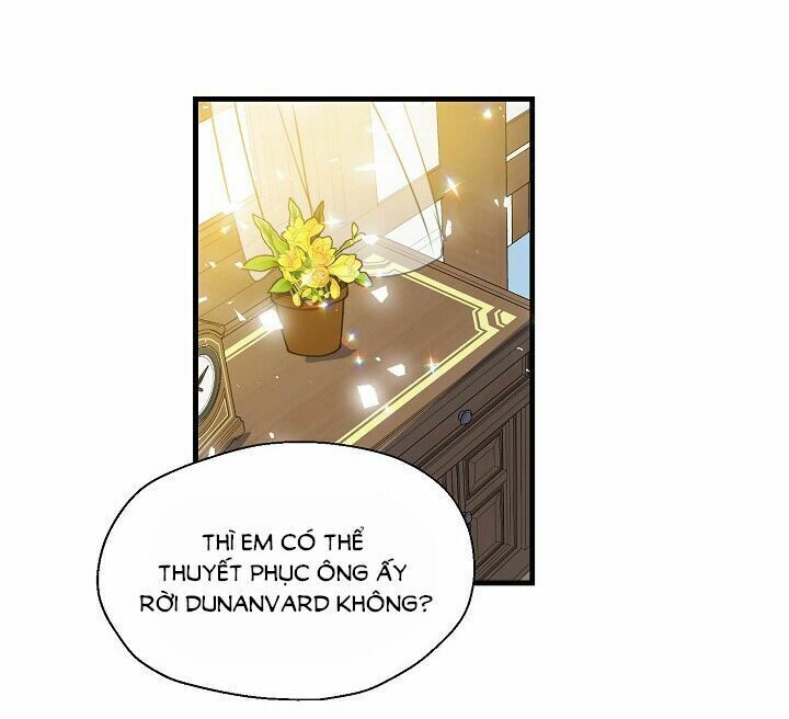 Bệ Hạ Xin Đừng Giết Tôi!!! Chapter 34 - Trang 2