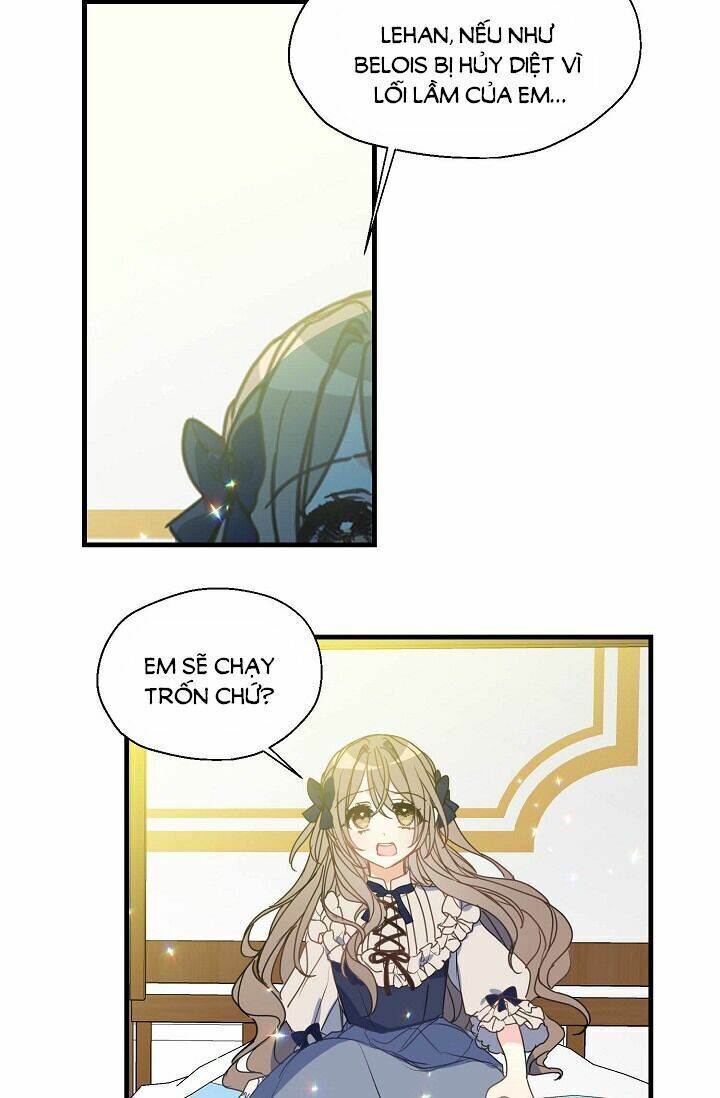 Bệ Hạ Xin Đừng Giết Tôi!!! Chapter 34 - Trang 2