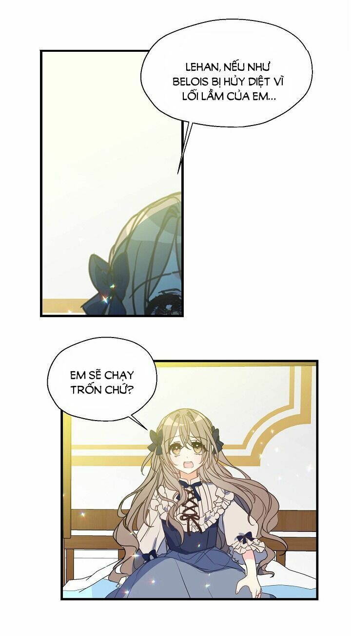 Bệ Hạ Xin Đừng Giết Tôi!!! Chapter 34 - Trang 2