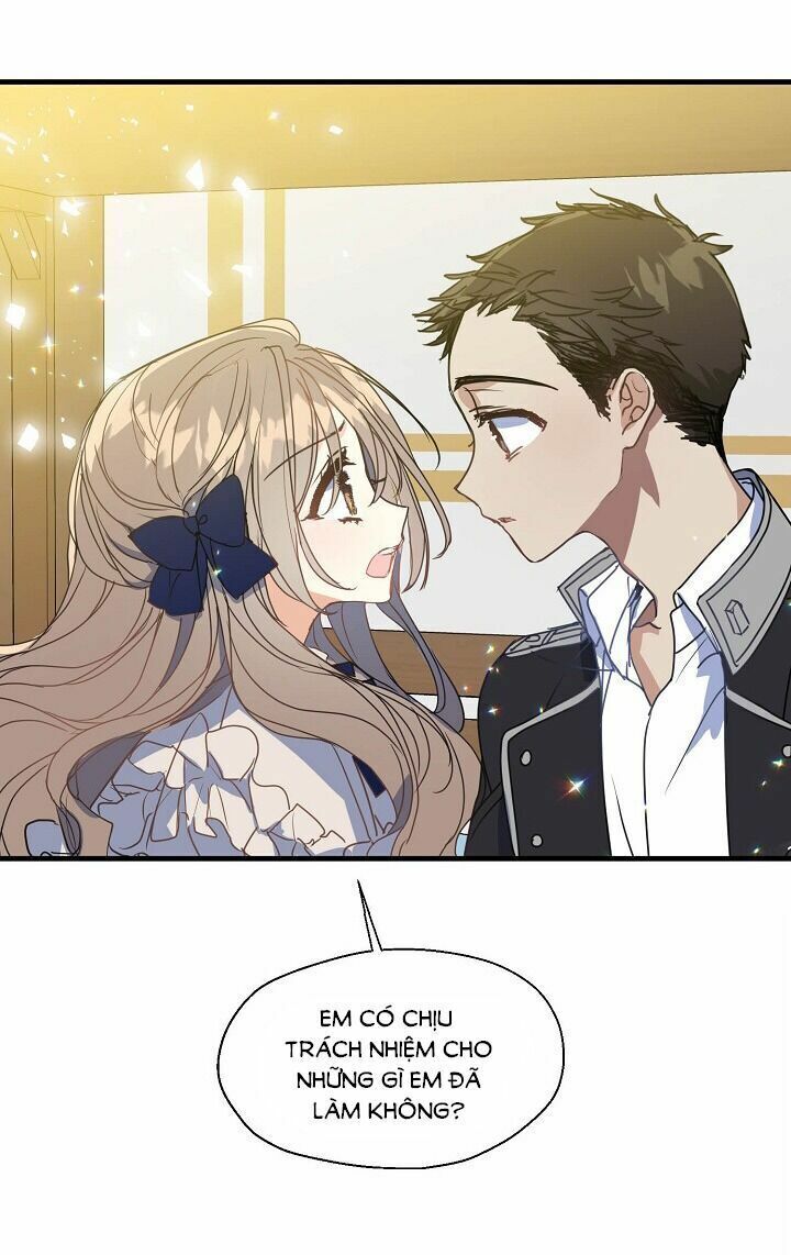 Bệ Hạ Xin Đừng Giết Tôi!!! Chapter 34 - Trang 2