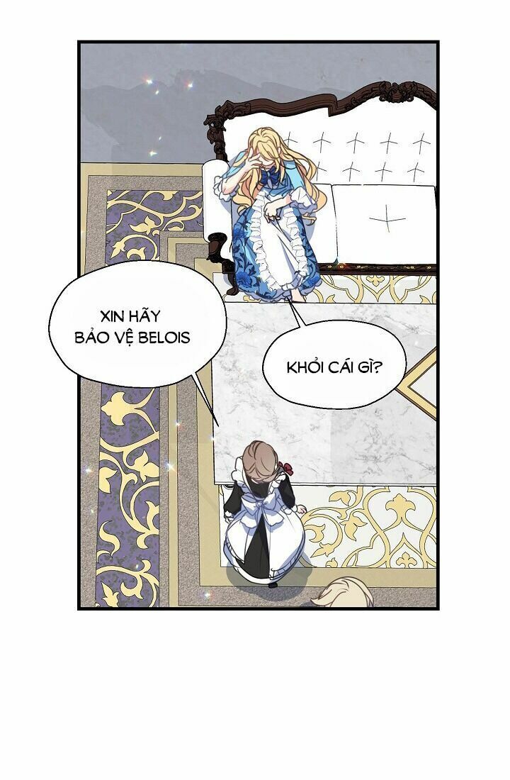 Bệ Hạ Xin Đừng Giết Tôi!!! Chapter 34 - Trang 2