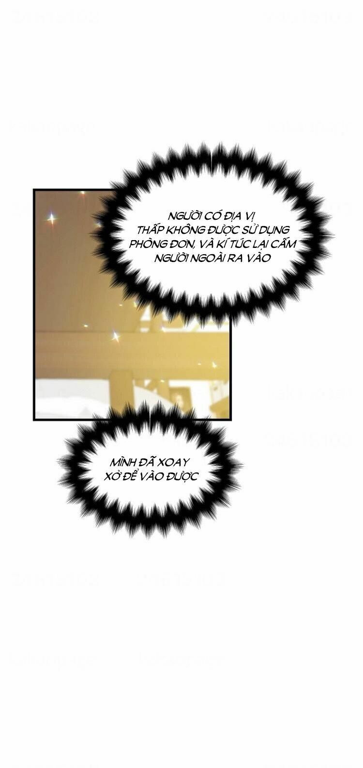 Bệ Hạ Xin Đừng Giết Tôi!!! Chapter 35 - Trang 2