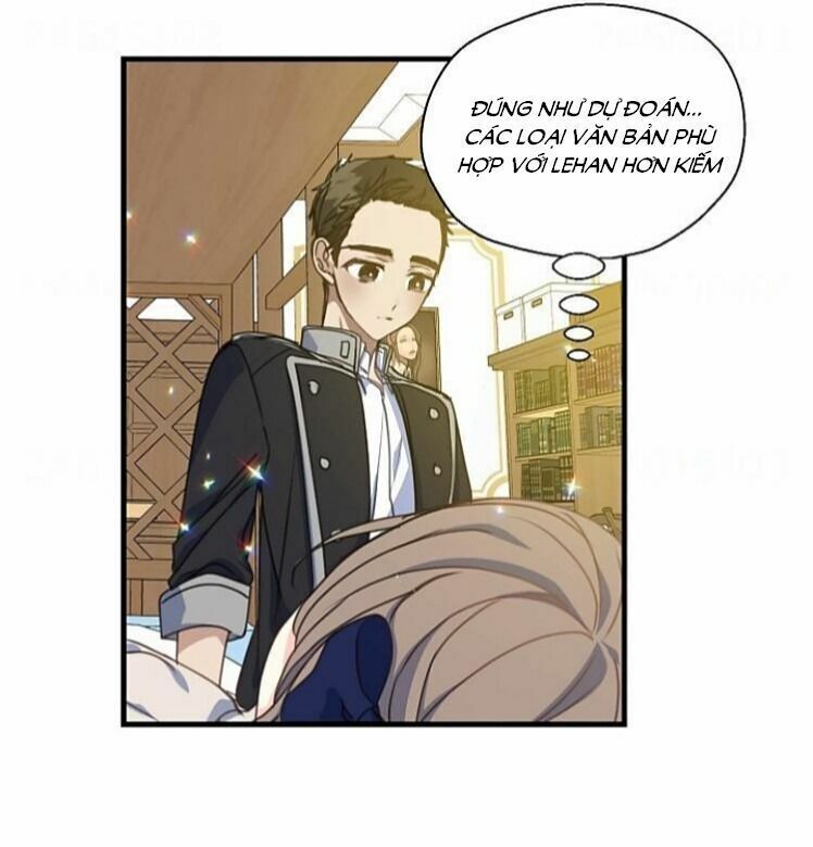 Bệ Hạ Xin Đừng Giết Tôi!!! Chapter 35 - Trang 2