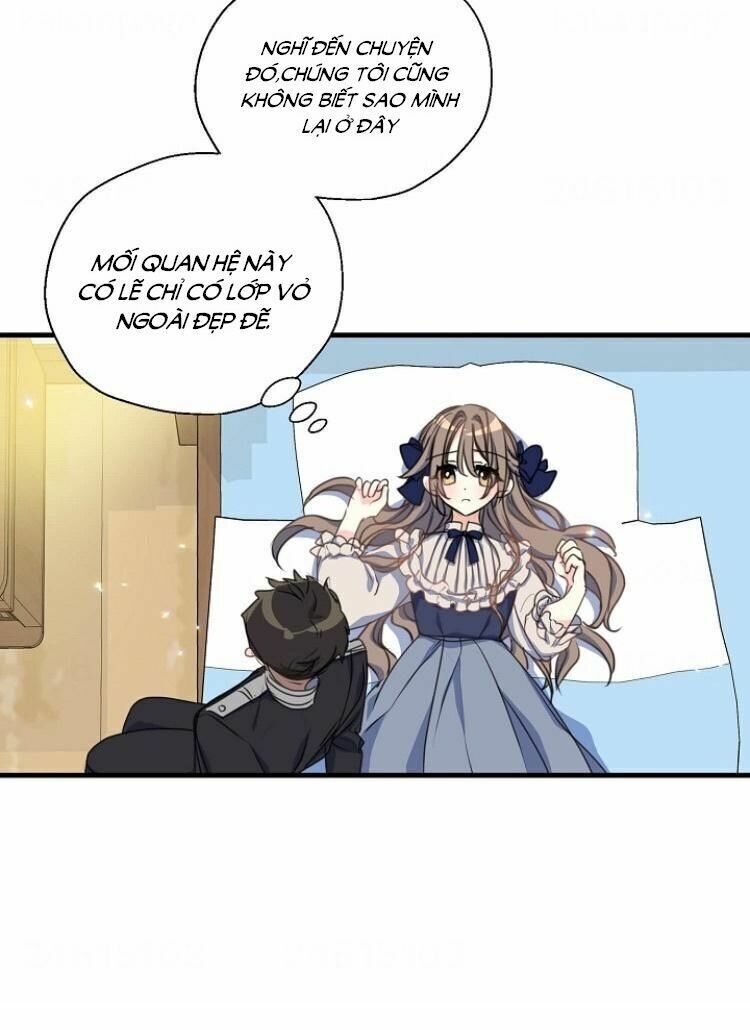 Bệ Hạ Xin Đừng Giết Tôi!!! Chapter 35 - Trang 2