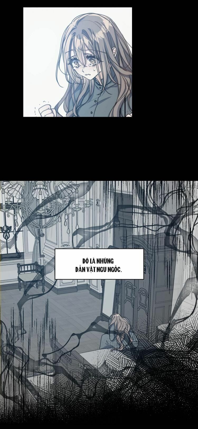 Bệ Hạ Xin Đừng Giết Tôi!!! Chapter 35 - Trang 2