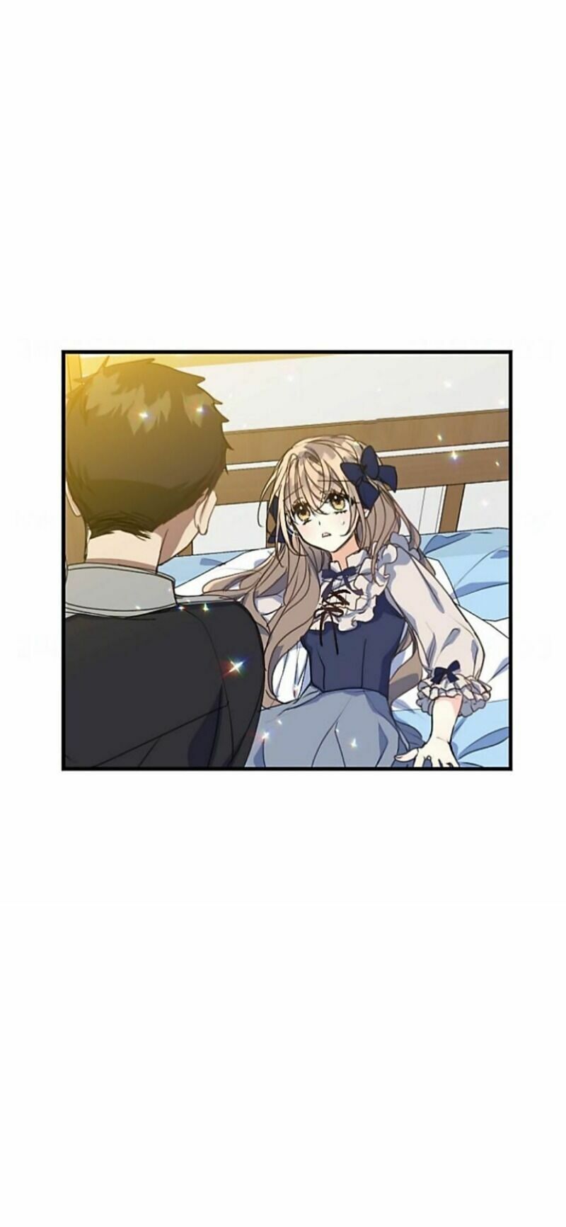 Bệ Hạ Xin Đừng Giết Tôi!!! Chapter 35 - Trang 2