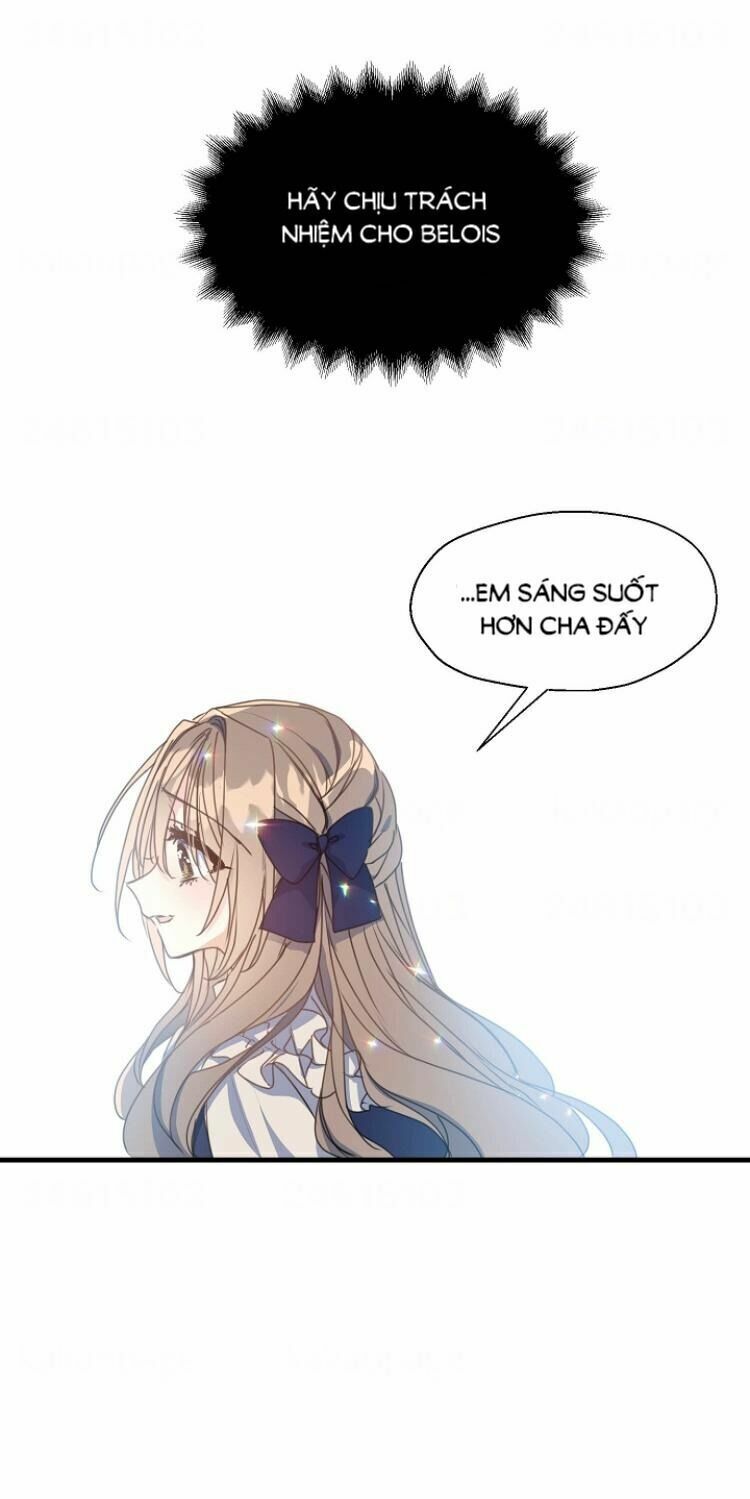 Bệ Hạ Xin Đừng Giết Tôi!!! Chapter 35 - Trang 2