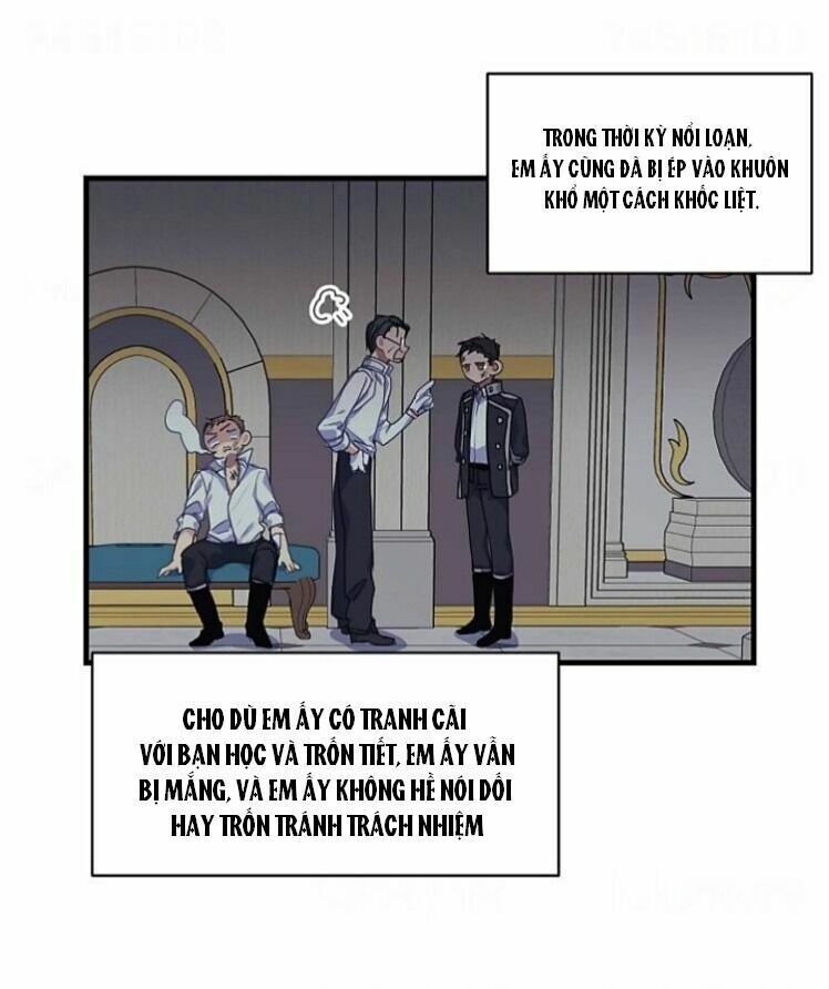 Bệ Hạ Xin Đừng Giết Tôi!!! Chapter 35 - Trang 2