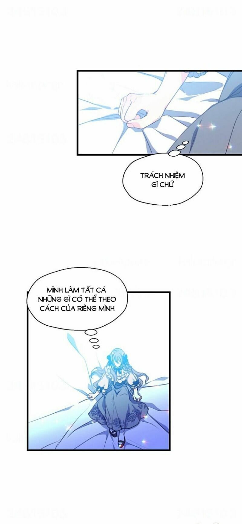 Bệ Hạ Xin Đừng Giết Tôi!!! Chapter 35 - Trang 2