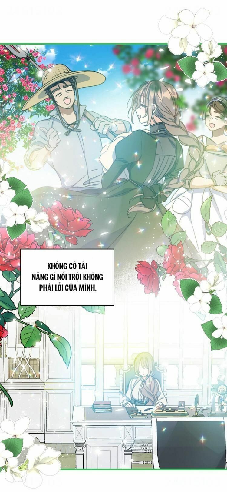 Bệ Hạ Xin Đừng Giết Tôi!!! Chapter 35 - Trang 2