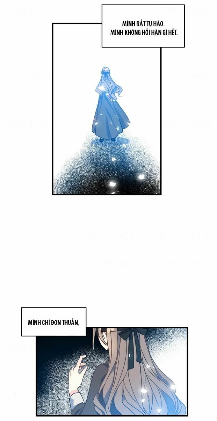 Bệ Hạ Xin Đừng Giết Tôi!!! Chapter 35 - Trang 2