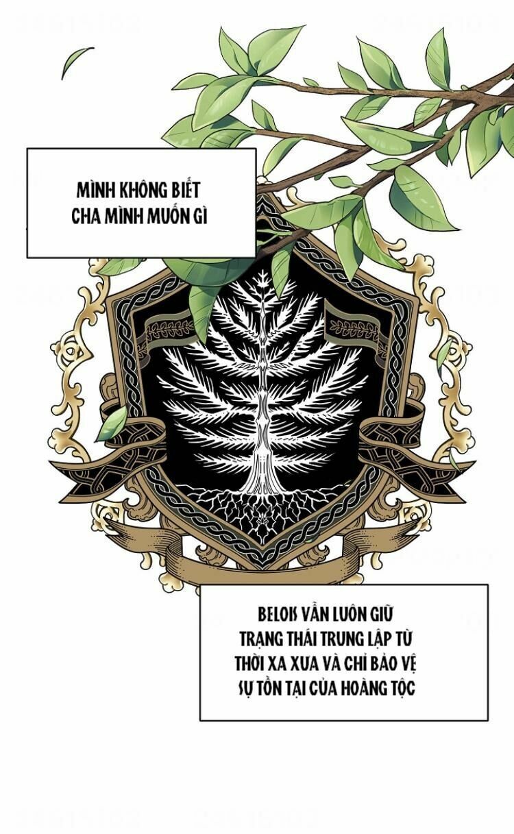 Bệ Hạ Xin Đừng Giết Tôi!!! Chapter 35 - Trang 2