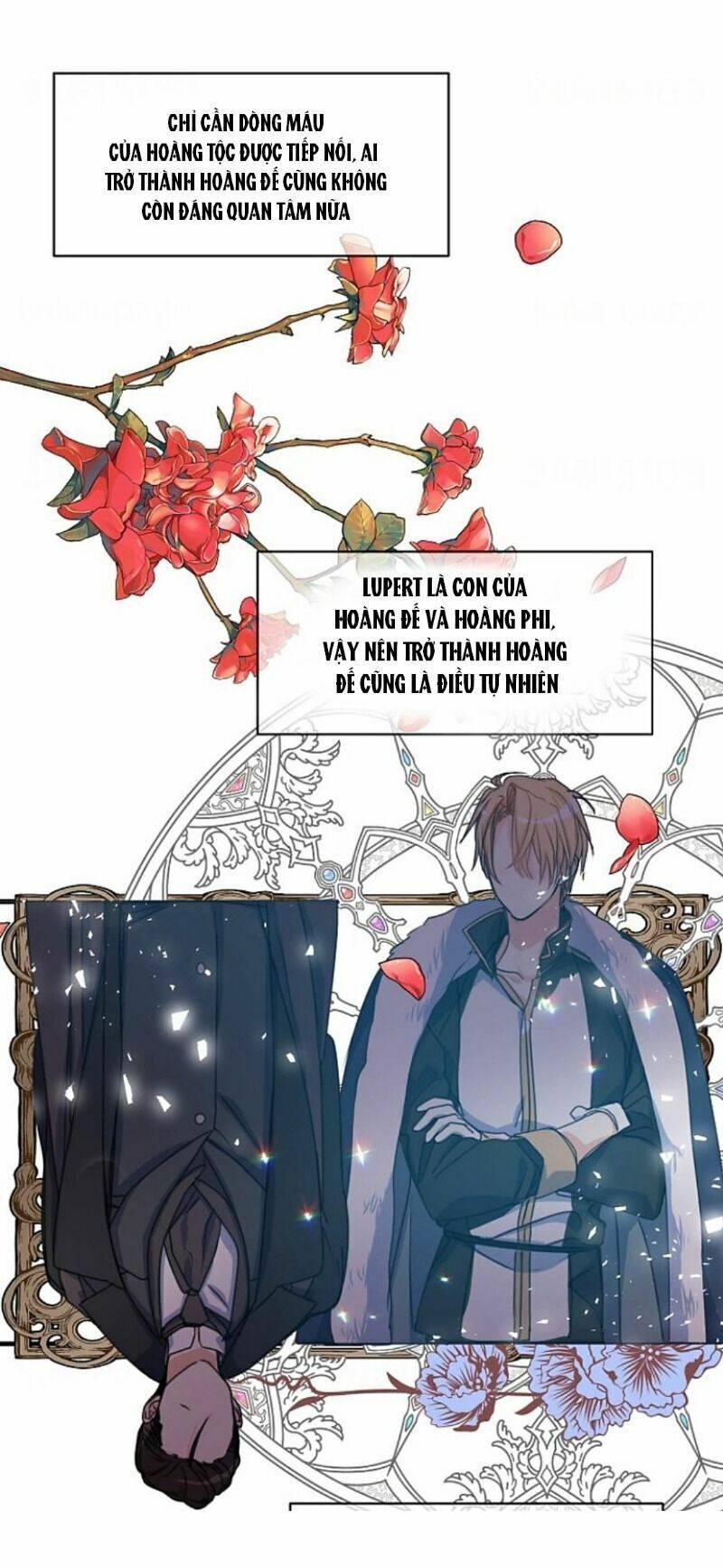 Bệ Hạ Xin Đừng Giết Tôi!!! Chapter 35 - Trang 2