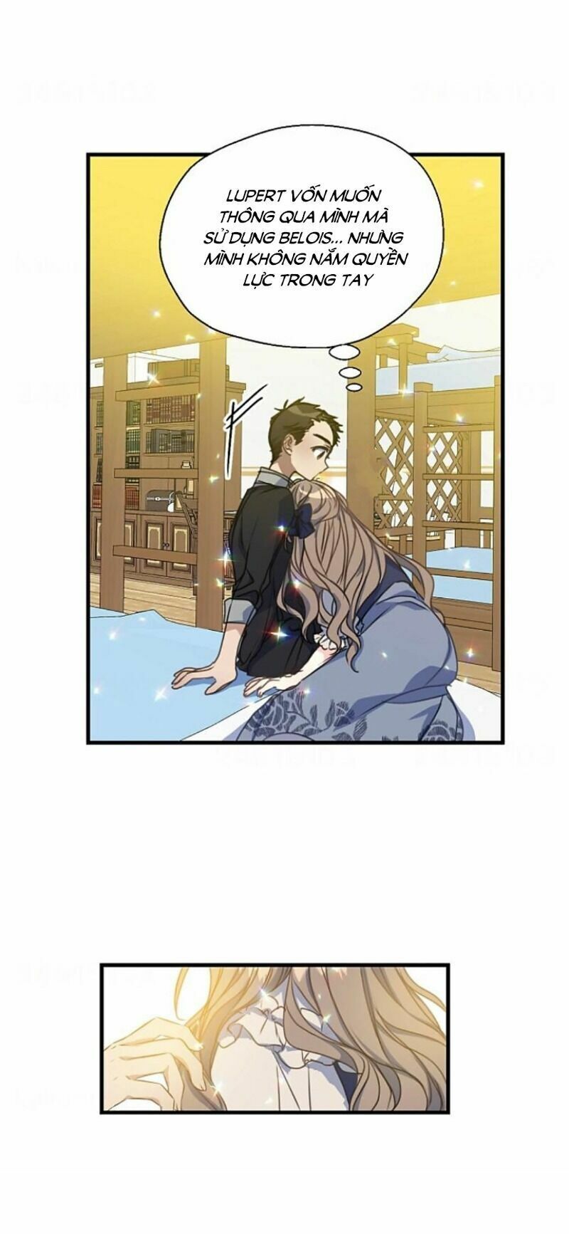 Bệ Hạ Xin Đừng Giết Tôi!!! Chapter 35 - Trang 2