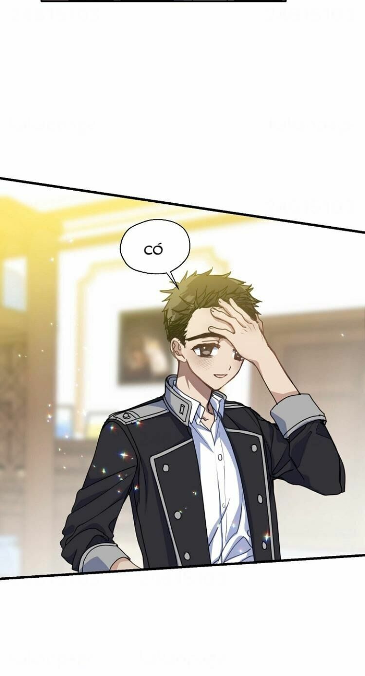 Bệ Hạ Xin Đừng Giết Tôi!!! Chapter 35 - Trang 2