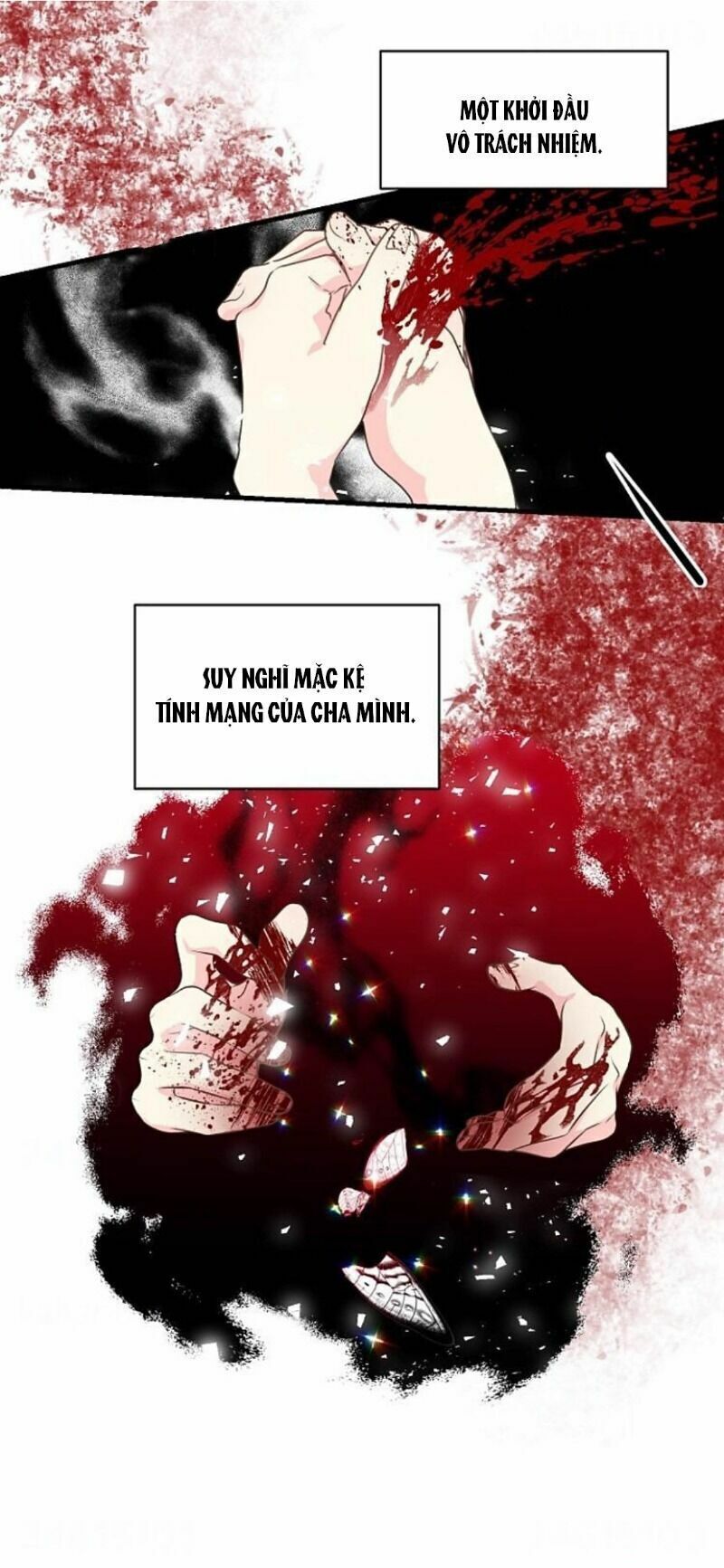 Bệ Hạ Xin Đừng Giết Tôi!!! Chapter 35 - Trang 2