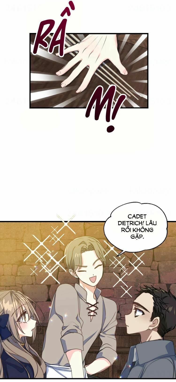 Bệ Hạ Xin Đừng Giết Tôi!!! Chapter 36 - Trang 2