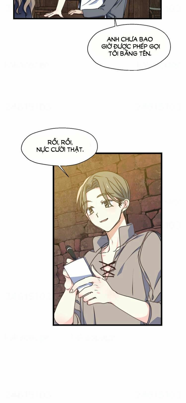 Bệ Hạ Xin Đừng Giết Tôi!!! Chapter 36 - Trang 2