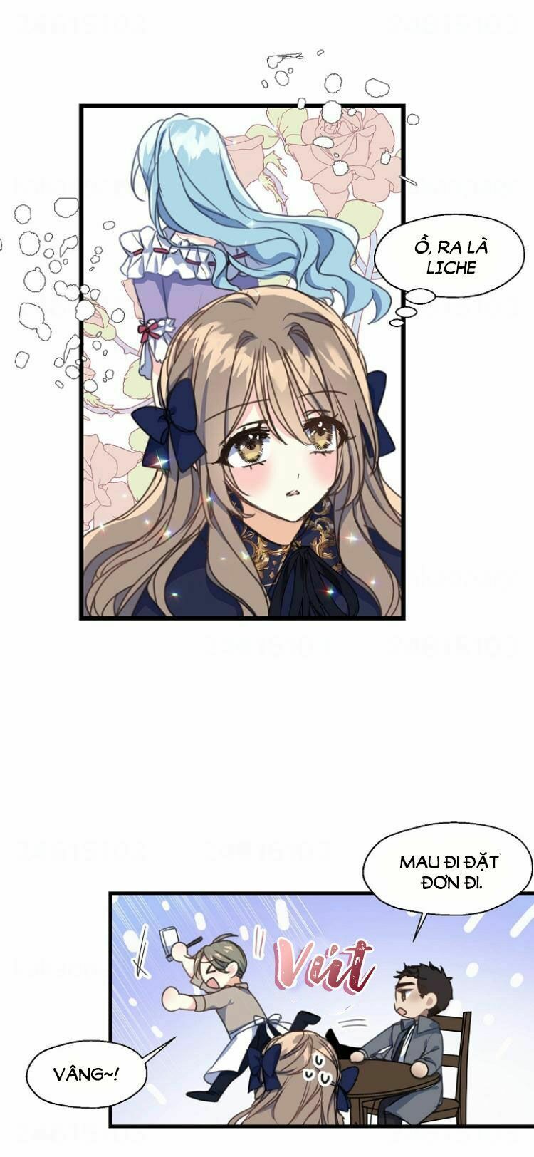 Bệ Hạ Xin Đừng Giết Tôi!!! Chapter 36 - Trang 2