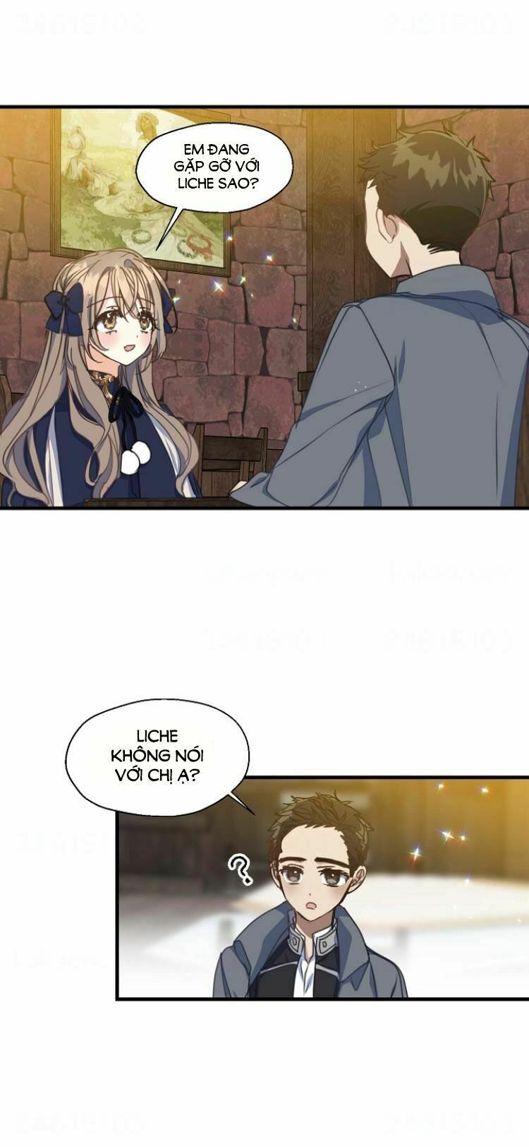 Bệ Hạ Xin Đừng Giết Tôi!!! Chapter 36 - Trang 2