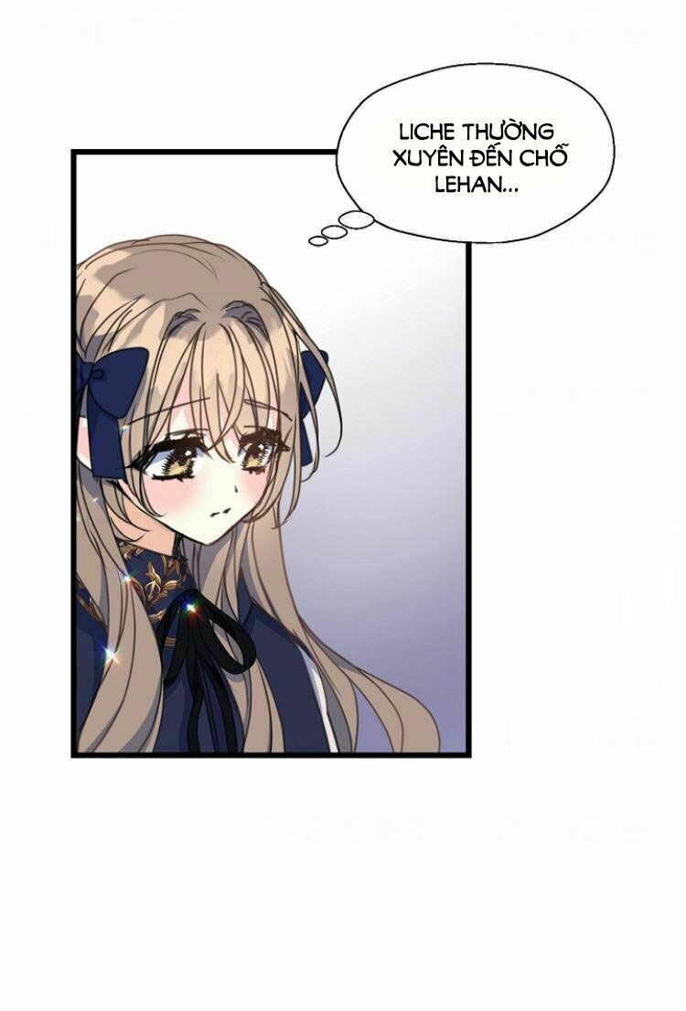 Bệ Hạ Xin Đừng Giết Tôi!!! Chapter 36 - Trang 2