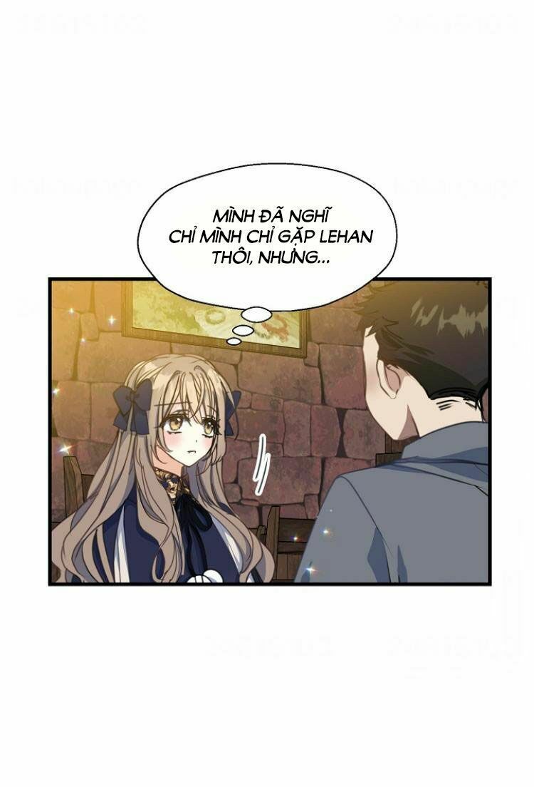 Bệ Hạ Xin Đừng Giết Tôi!!! Chapter 36 - Trang 2