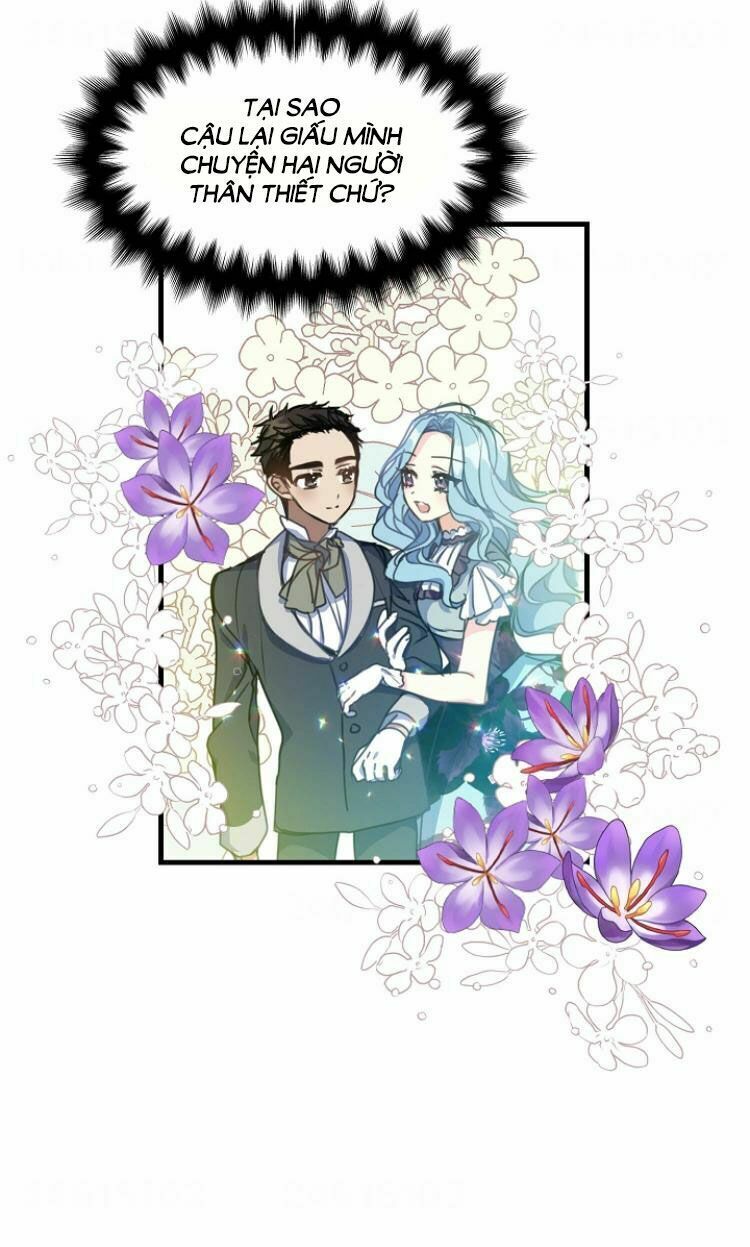 Bệ Hạ Xin Đừng Giết Tôi!!! Chapter 36 - Trang 2